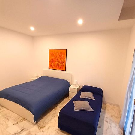 Principe Apartment 那不勒斯 外观 照片
