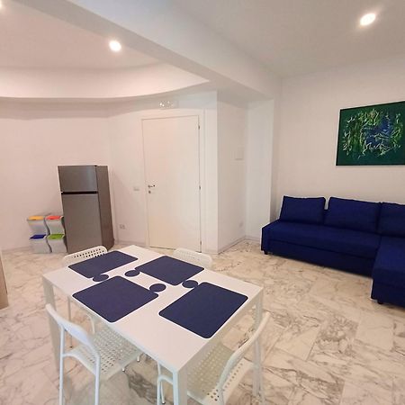 Principe Apartment 那不勒斯 外观 照片
