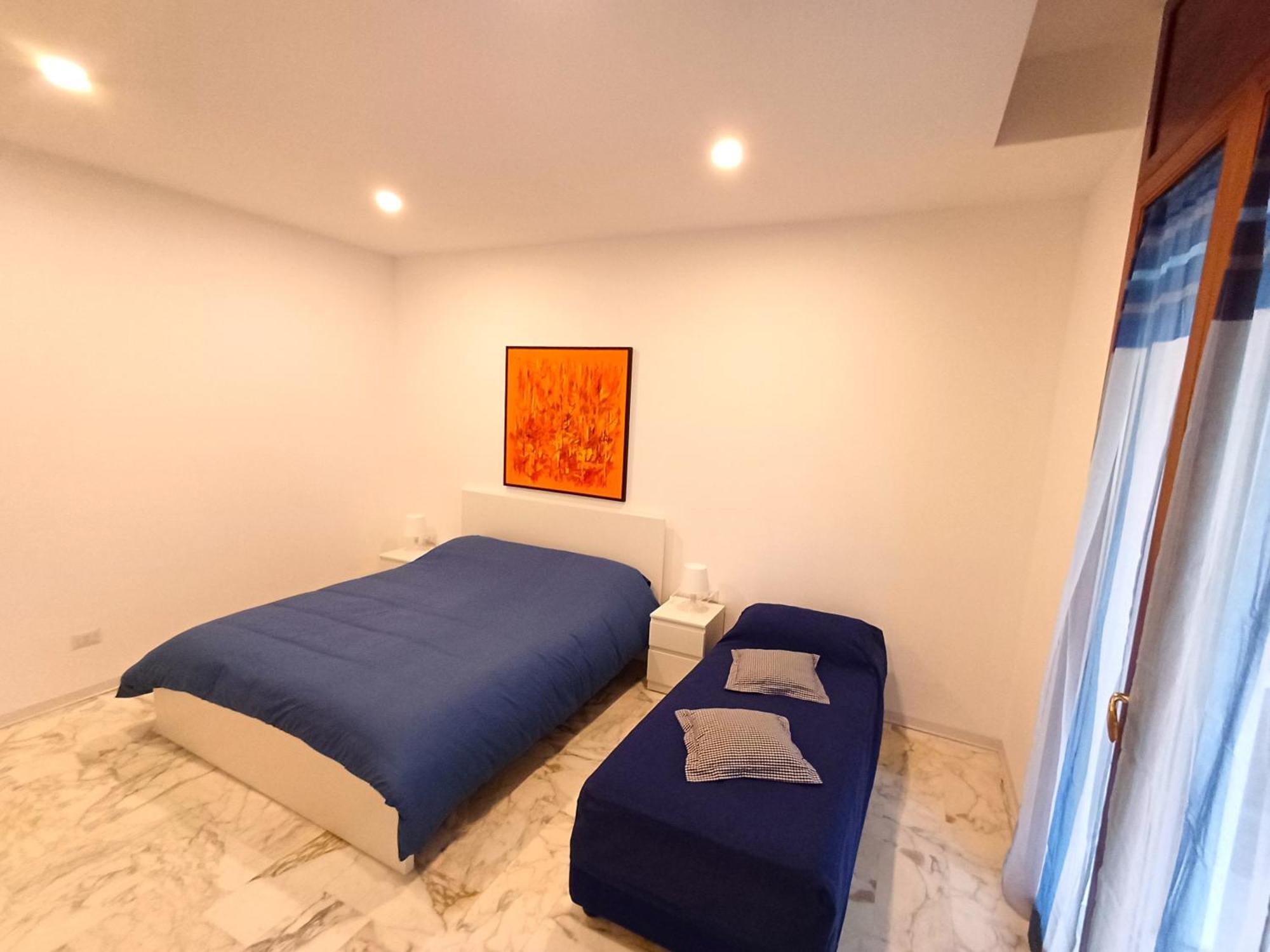 Principe Apartment 那不勒斯 外观 照片