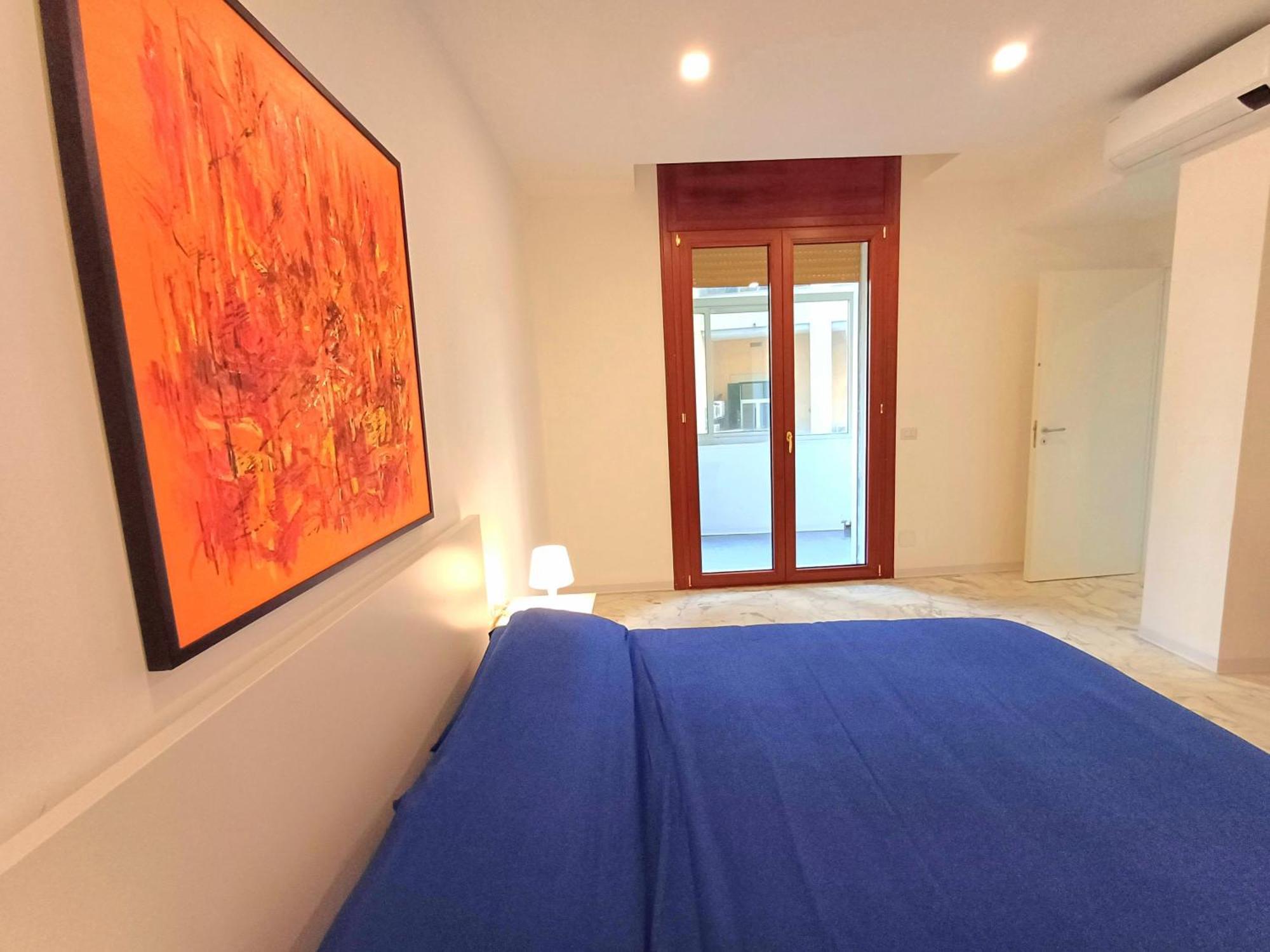 Principe Apartment 那不勒斯 外观 照片