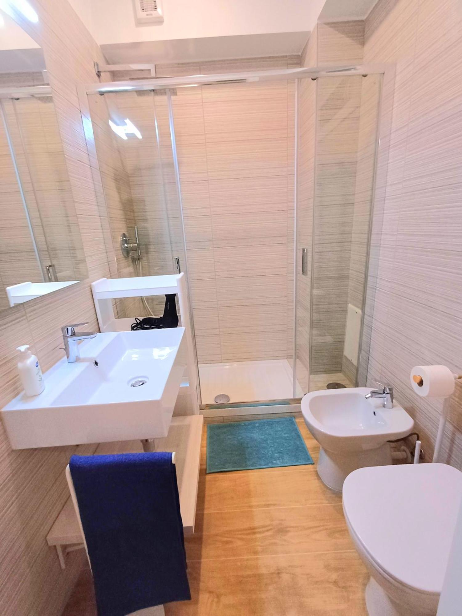 Principe Apartment 那不勒斯 外观 照片