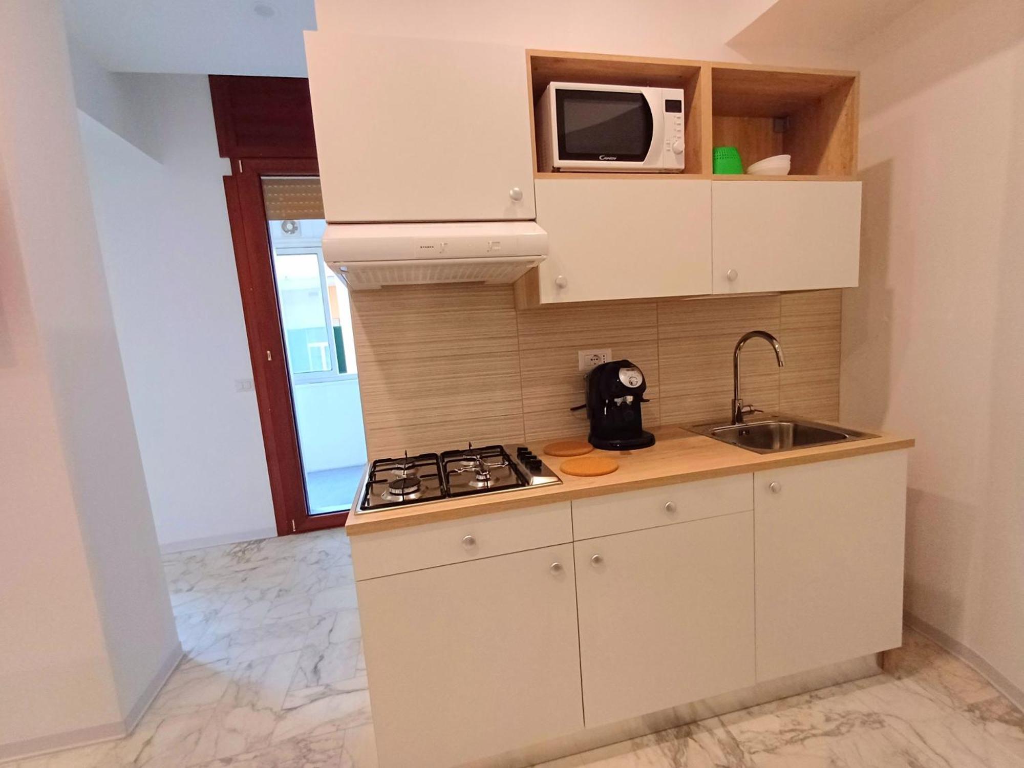 Principe Apartment 那不勒斯 外观 照片