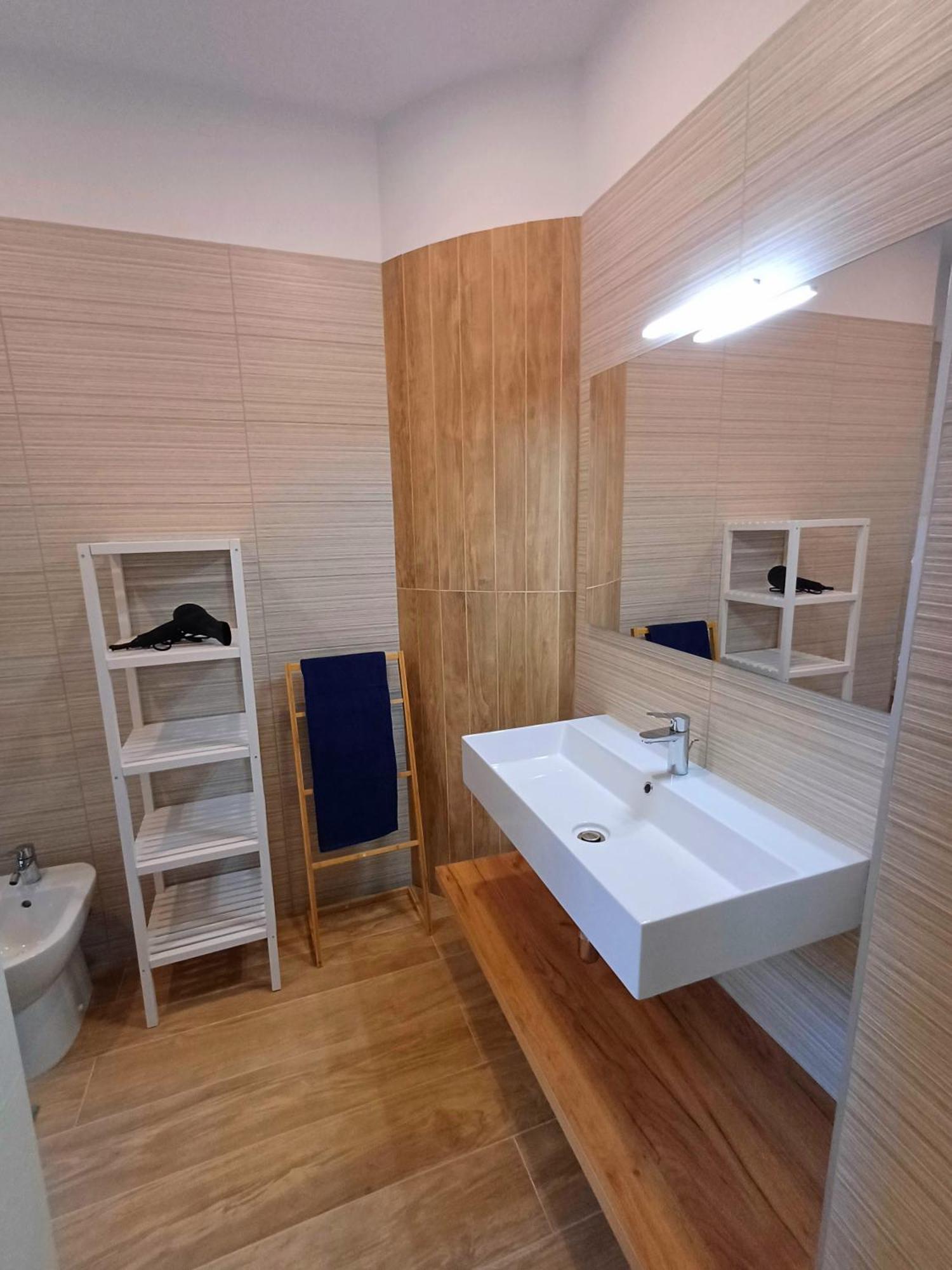 Principe Apartment 那不勒斯 外观 照片