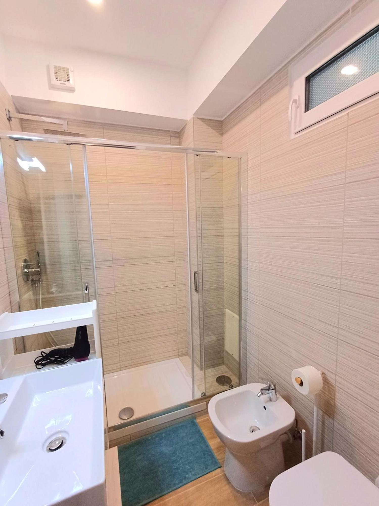 Principe Apartment 那不勒斯 外观 照片