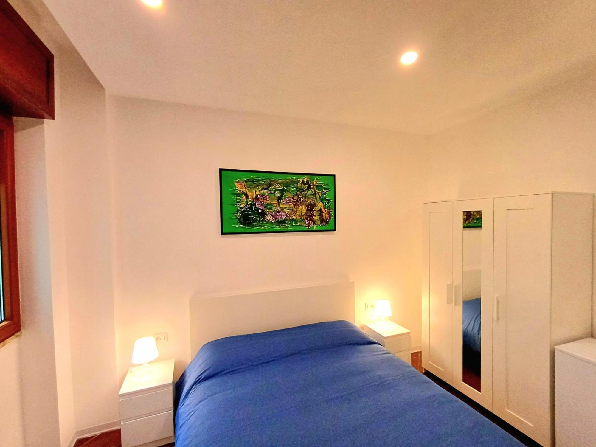 Principe Apartment 那不勒斯 外观 照片