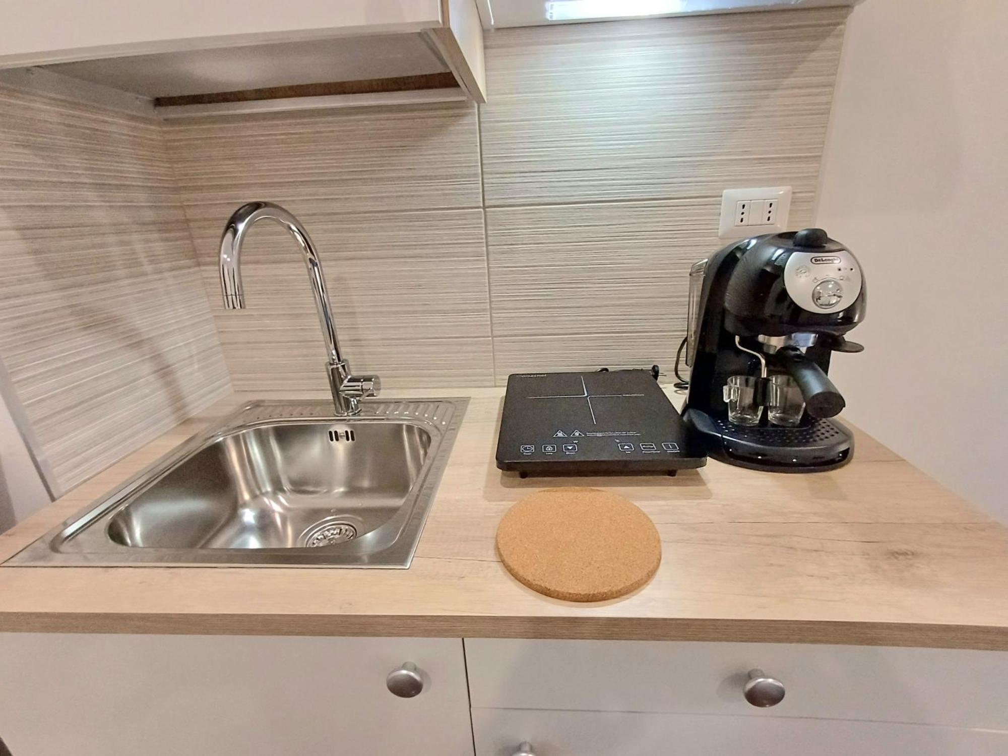 Principe Apartment 那不勒斯 外观 照片